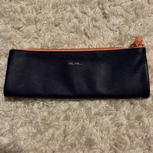 Jewelry or make up bag